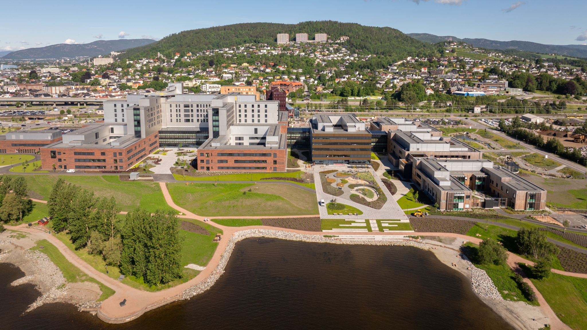 Lemon Drammen 8