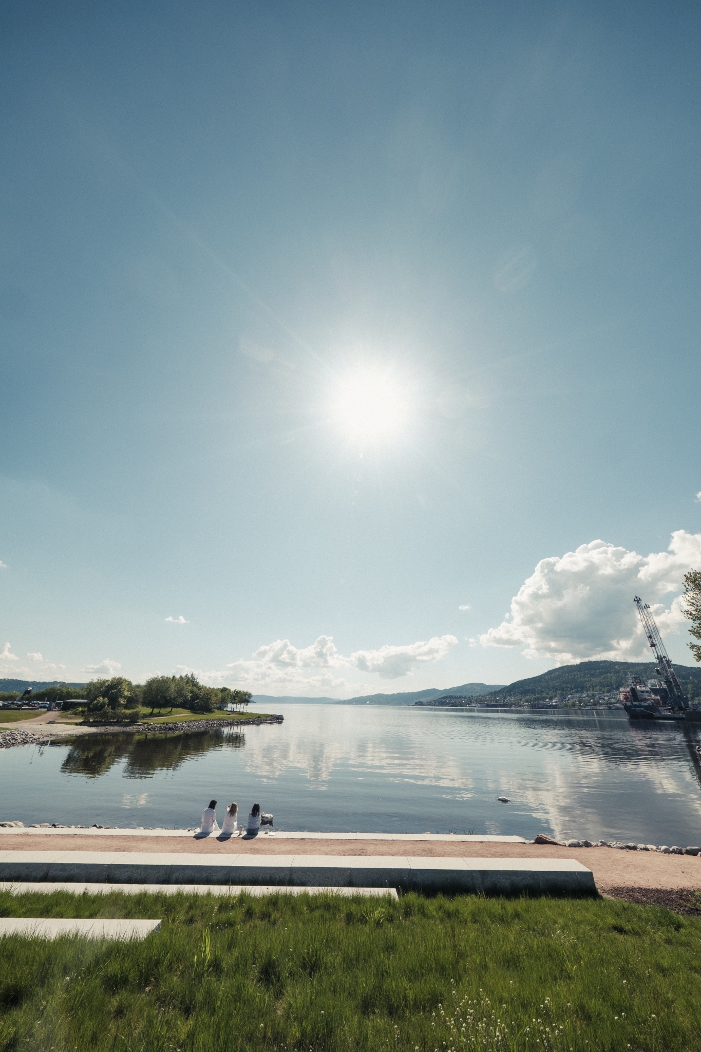 Lemon Drammen Helsepark 3952