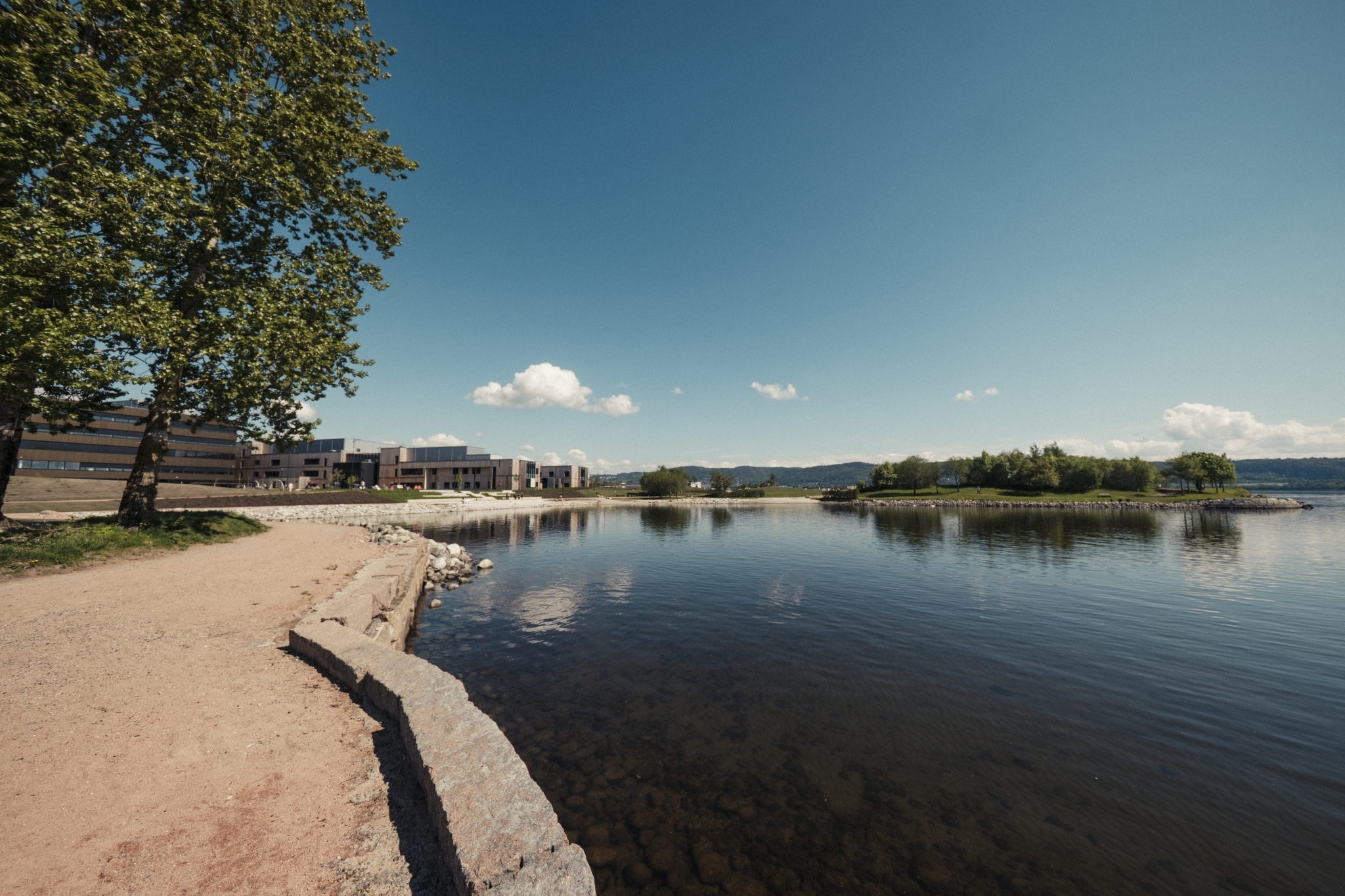 Lemon Drammen Helsepark 3988