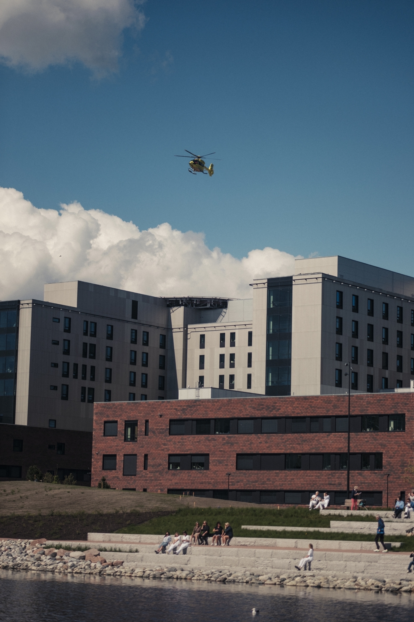 Lemon Drammen Helsepark 4066
