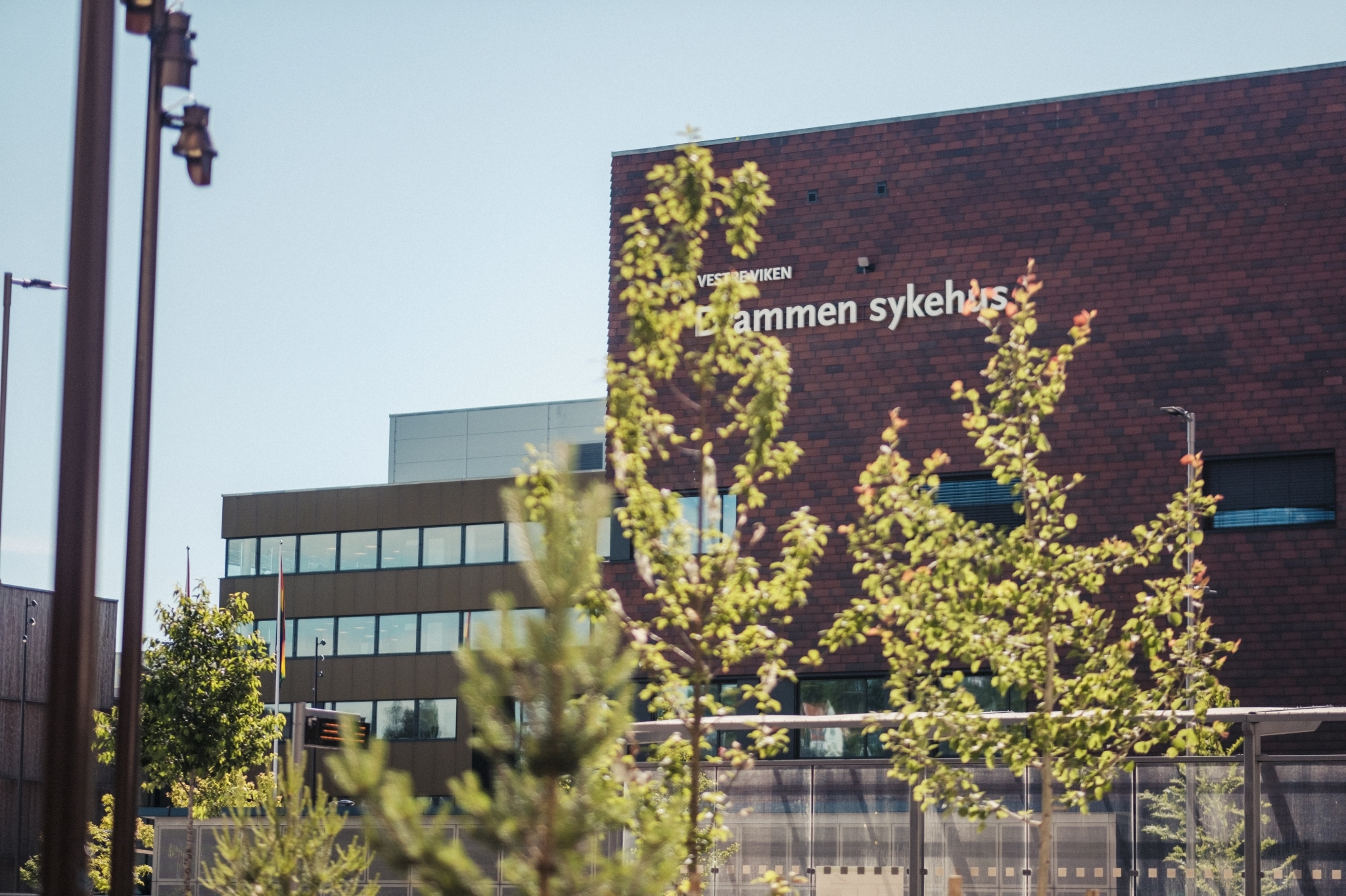 Lemon Drammen Helsepark 4617