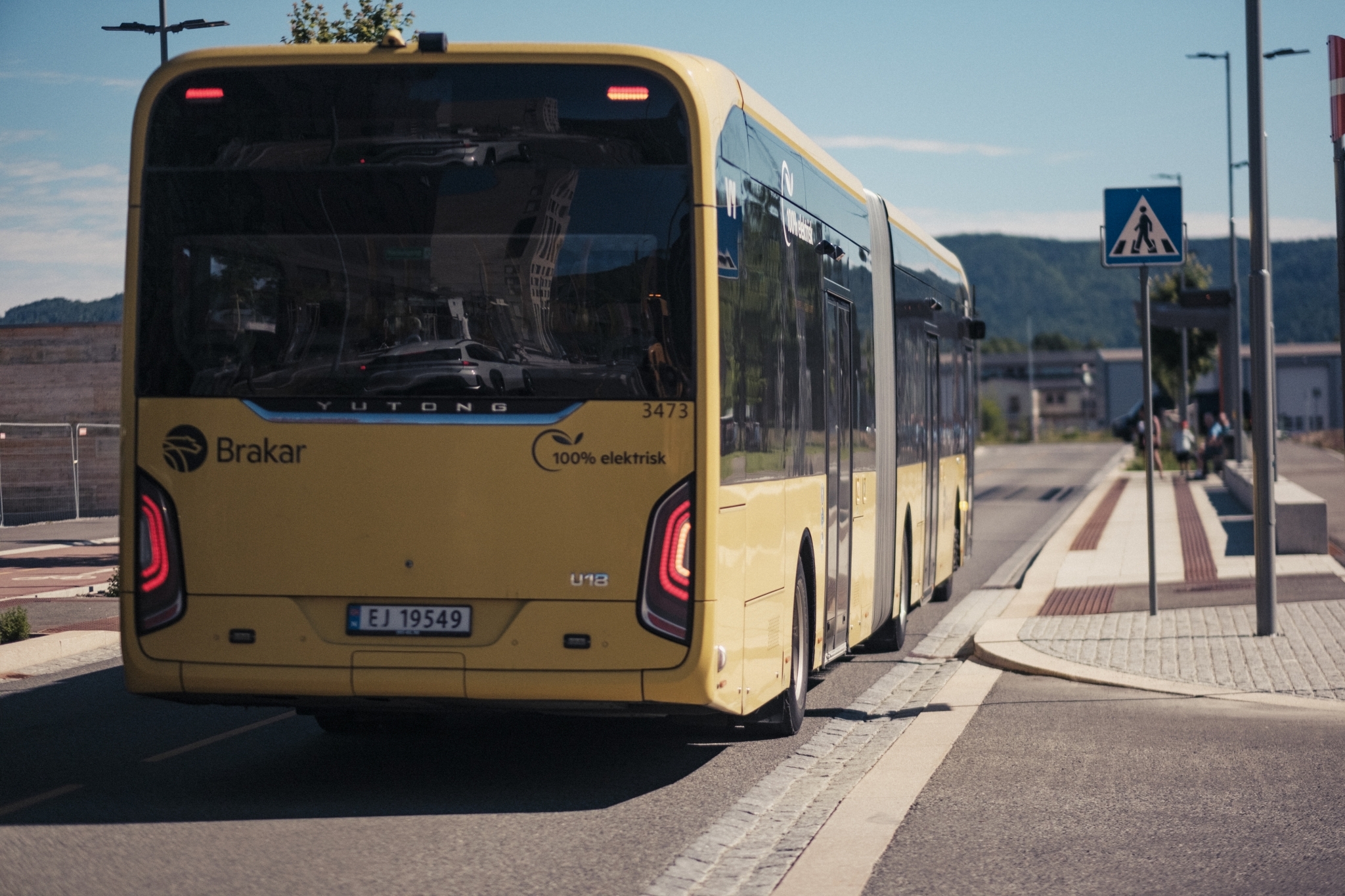 Lemon Drammen Helsepark 4643