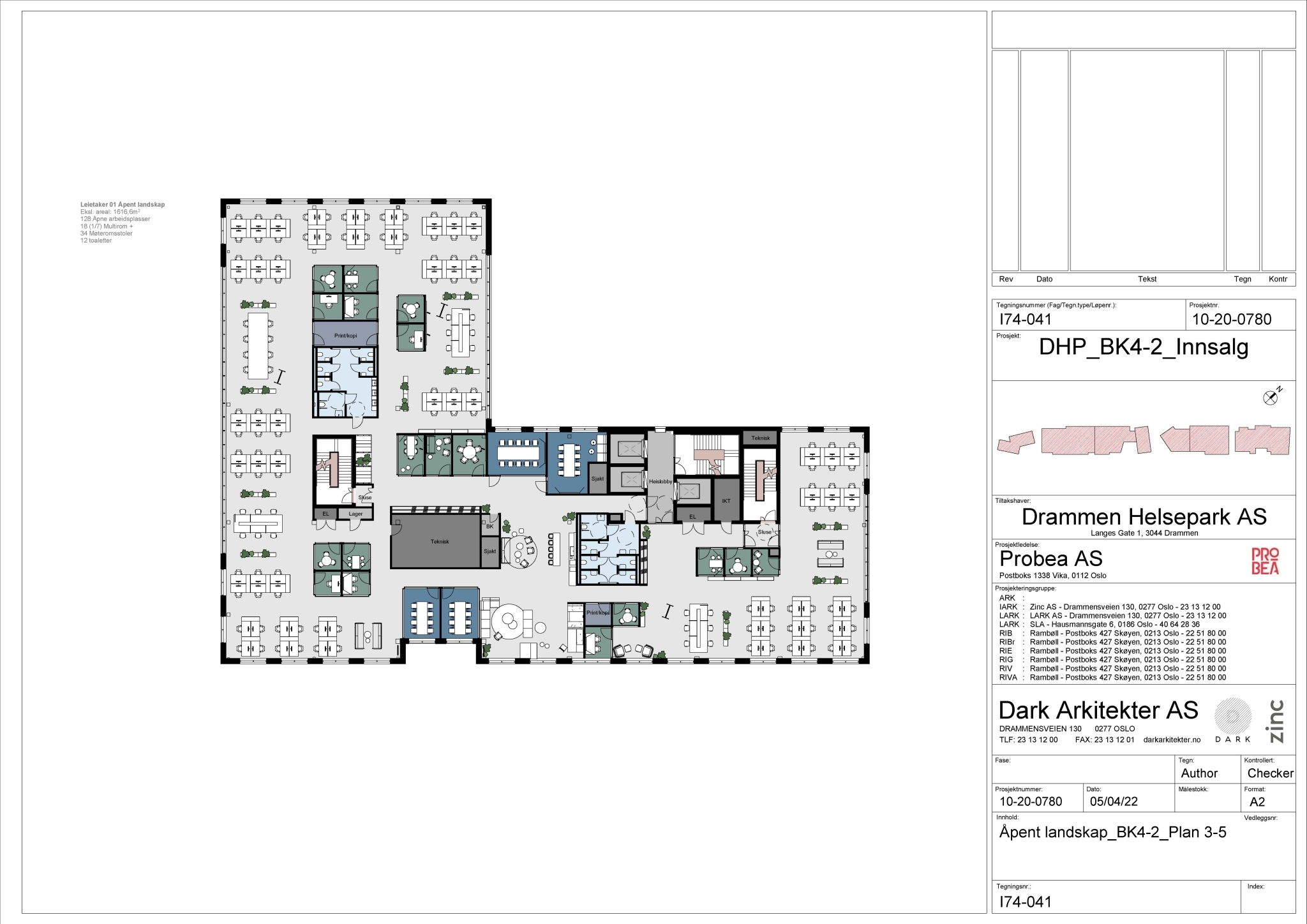 I74 041 A Apent Landskap BK4 2 Plan 3 5