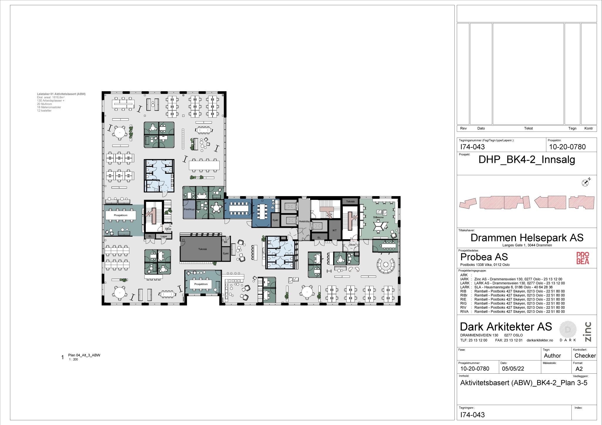 I74 043 Aktivitetsbasert ABW BK4 2 Plan 3 5