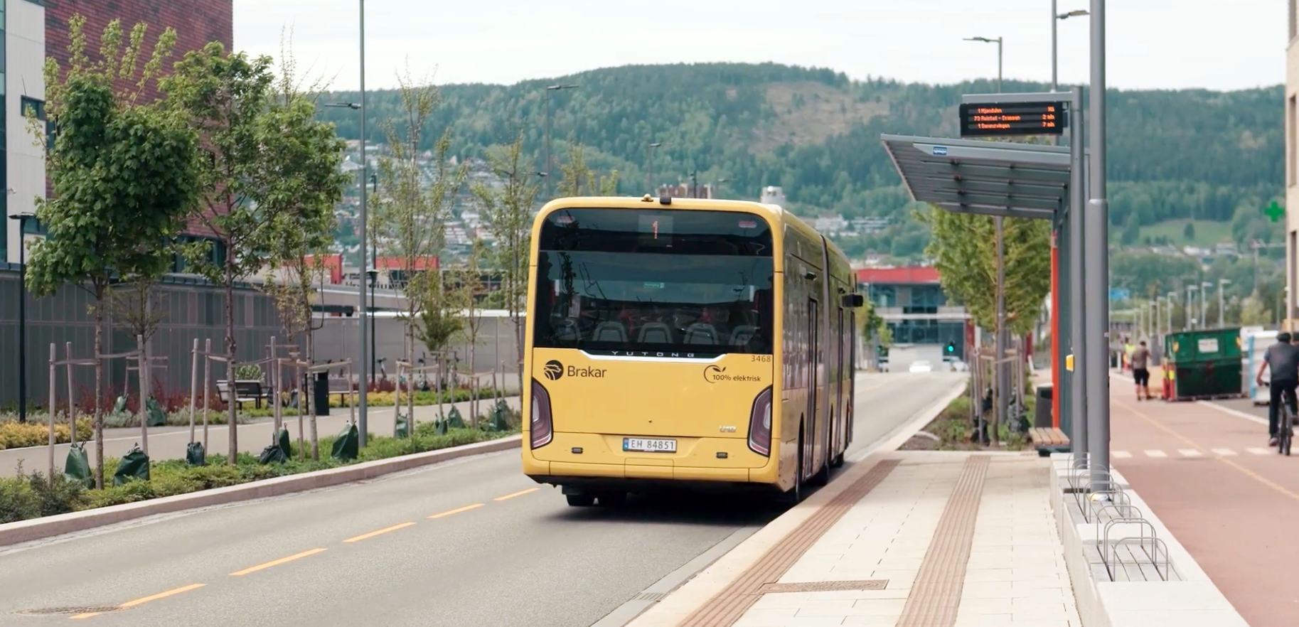 Buss