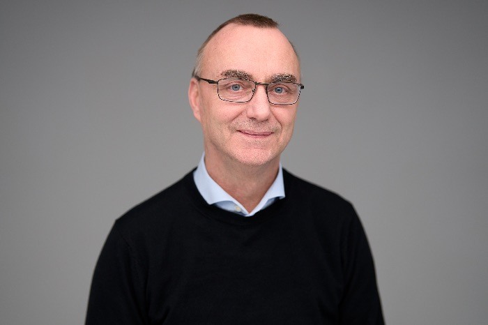 Jon Christian Simensstad