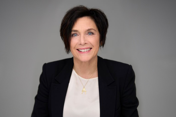 Ann Elin Thunhaug