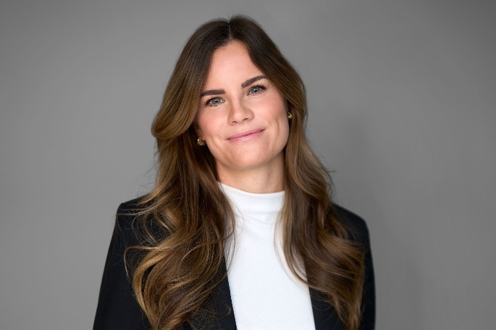 Ida Emilie Kjoesterud